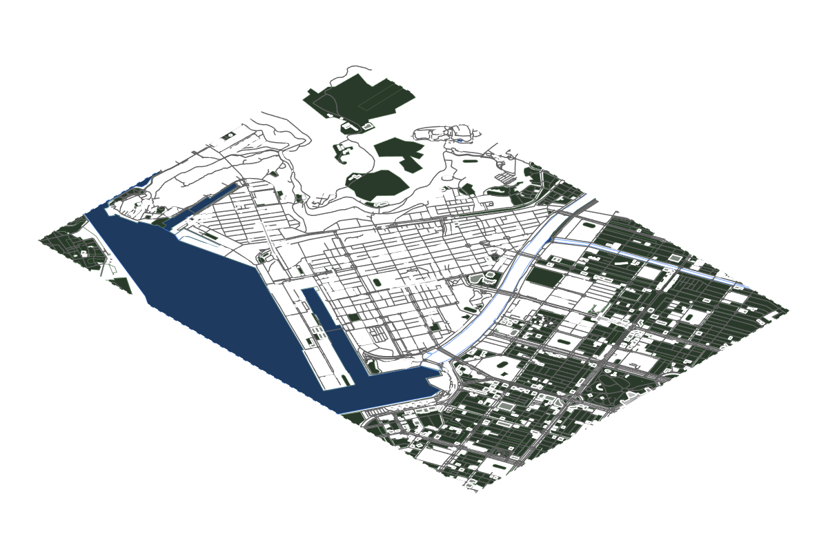 Site overview