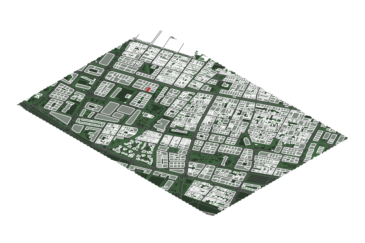 Site overview