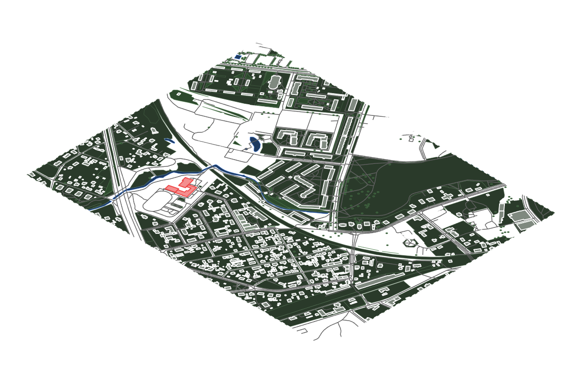 Site overview
