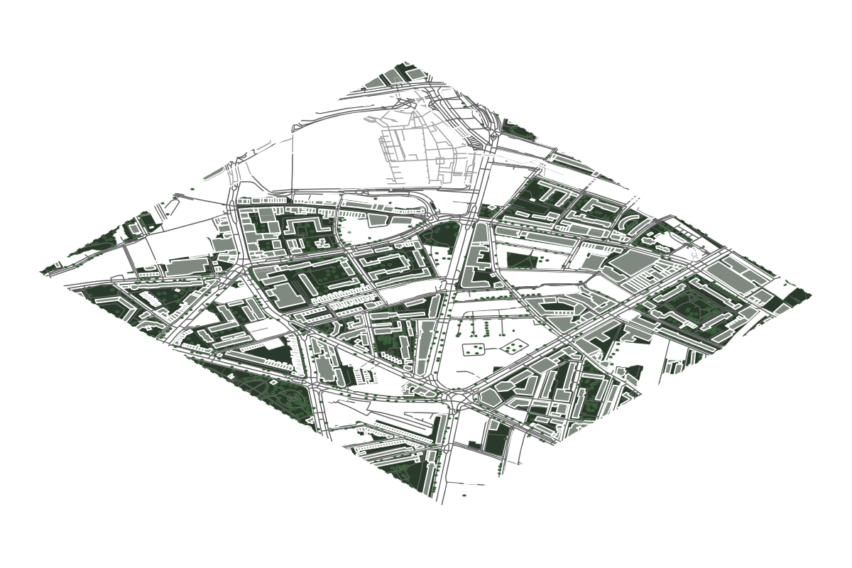 Site overview
