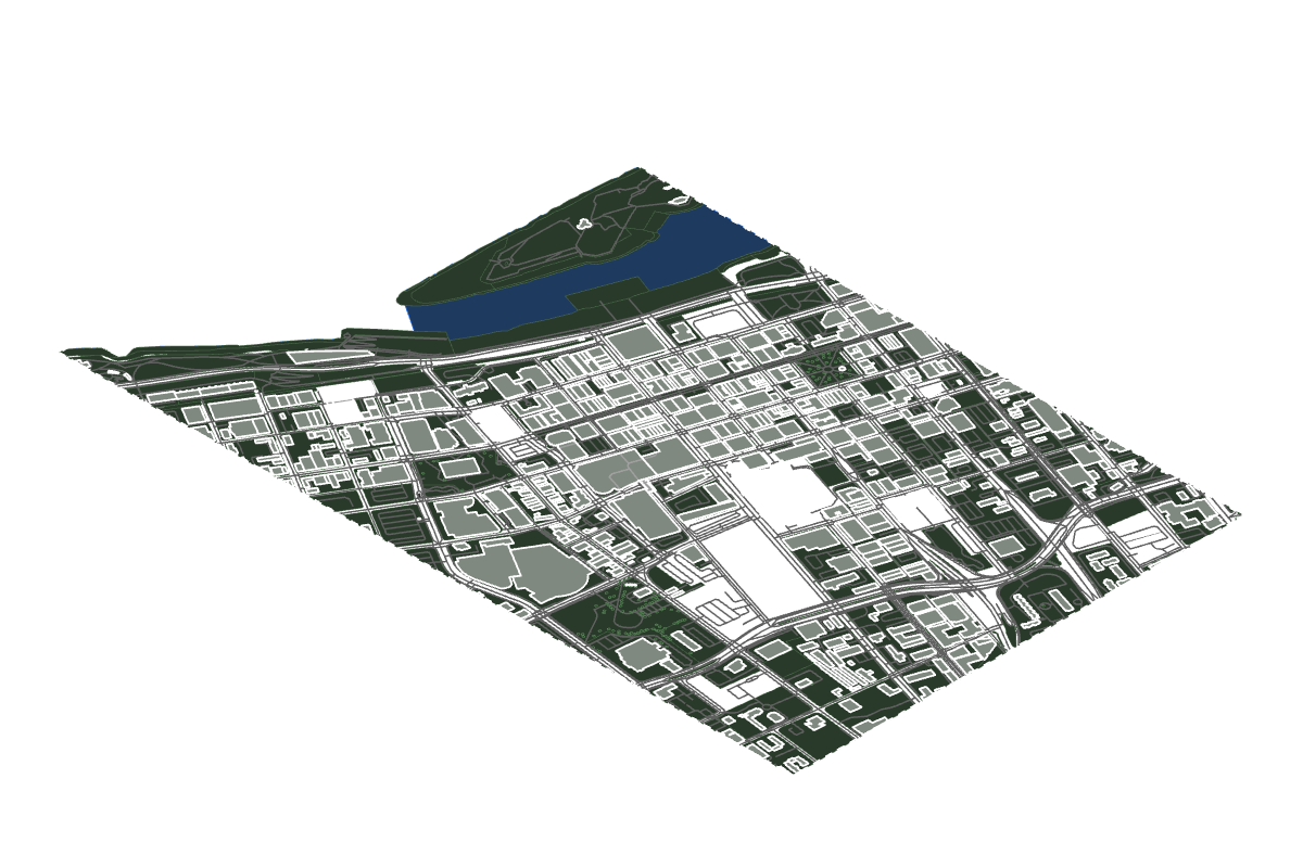 Site overview