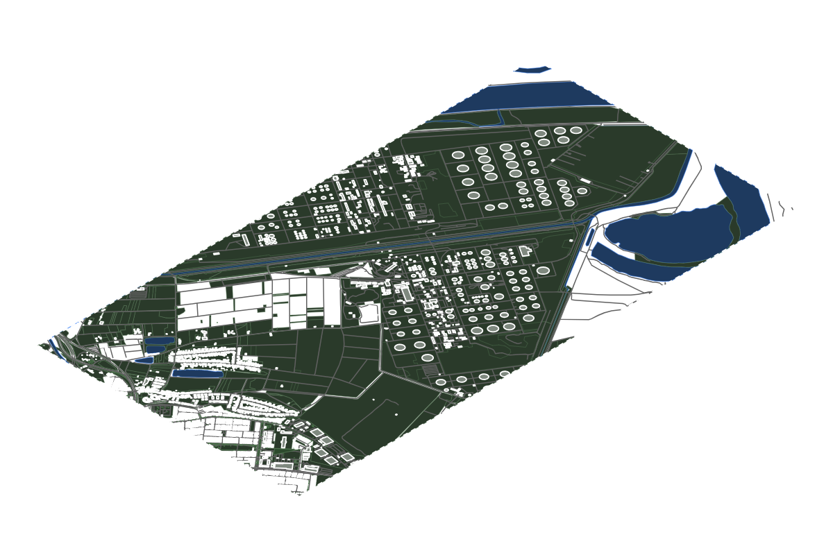 Site overview