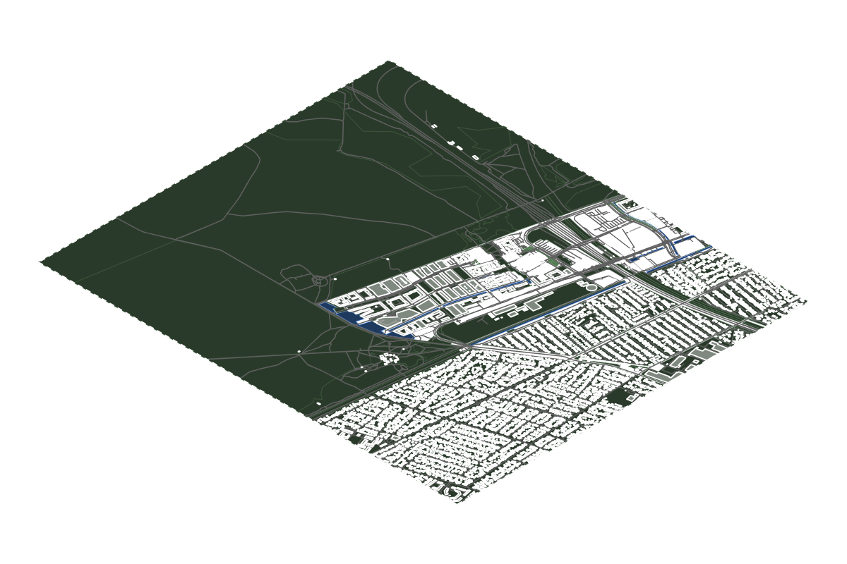 Site overview