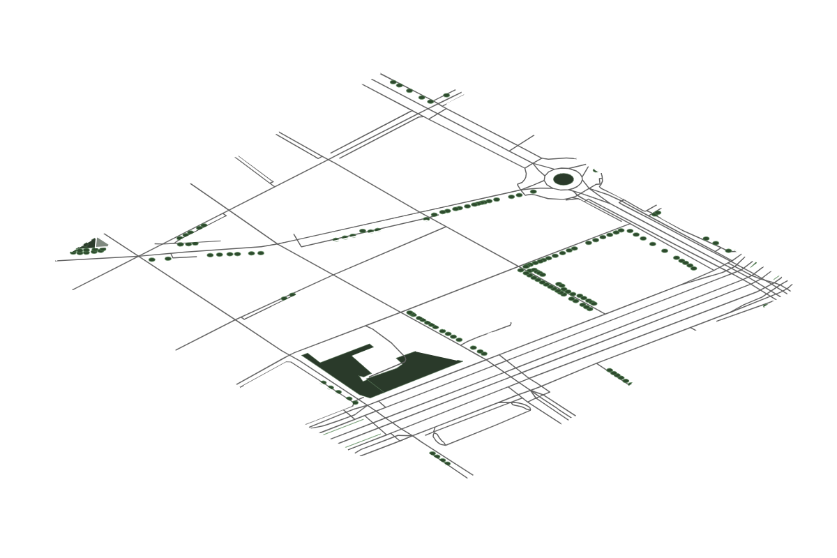 Site overview