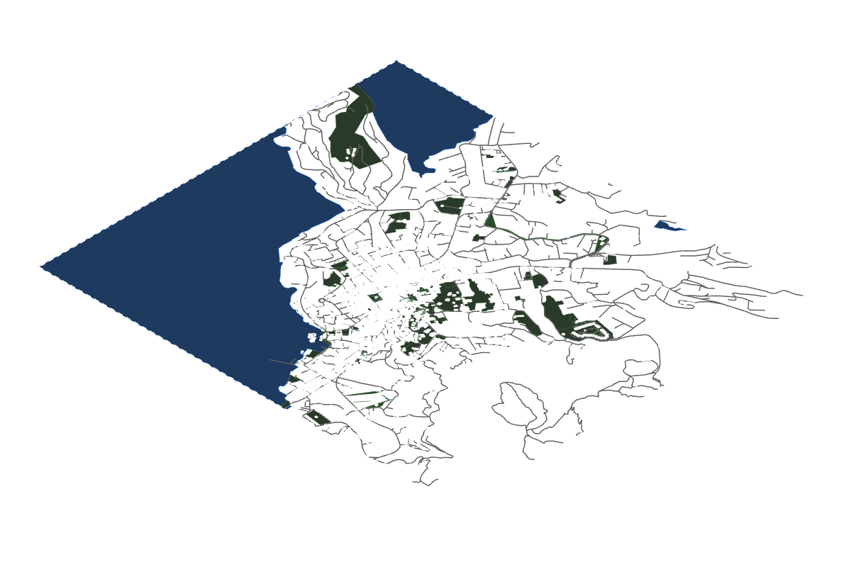 Site overview