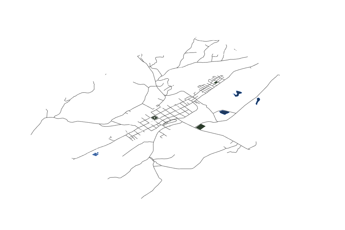 Site overview