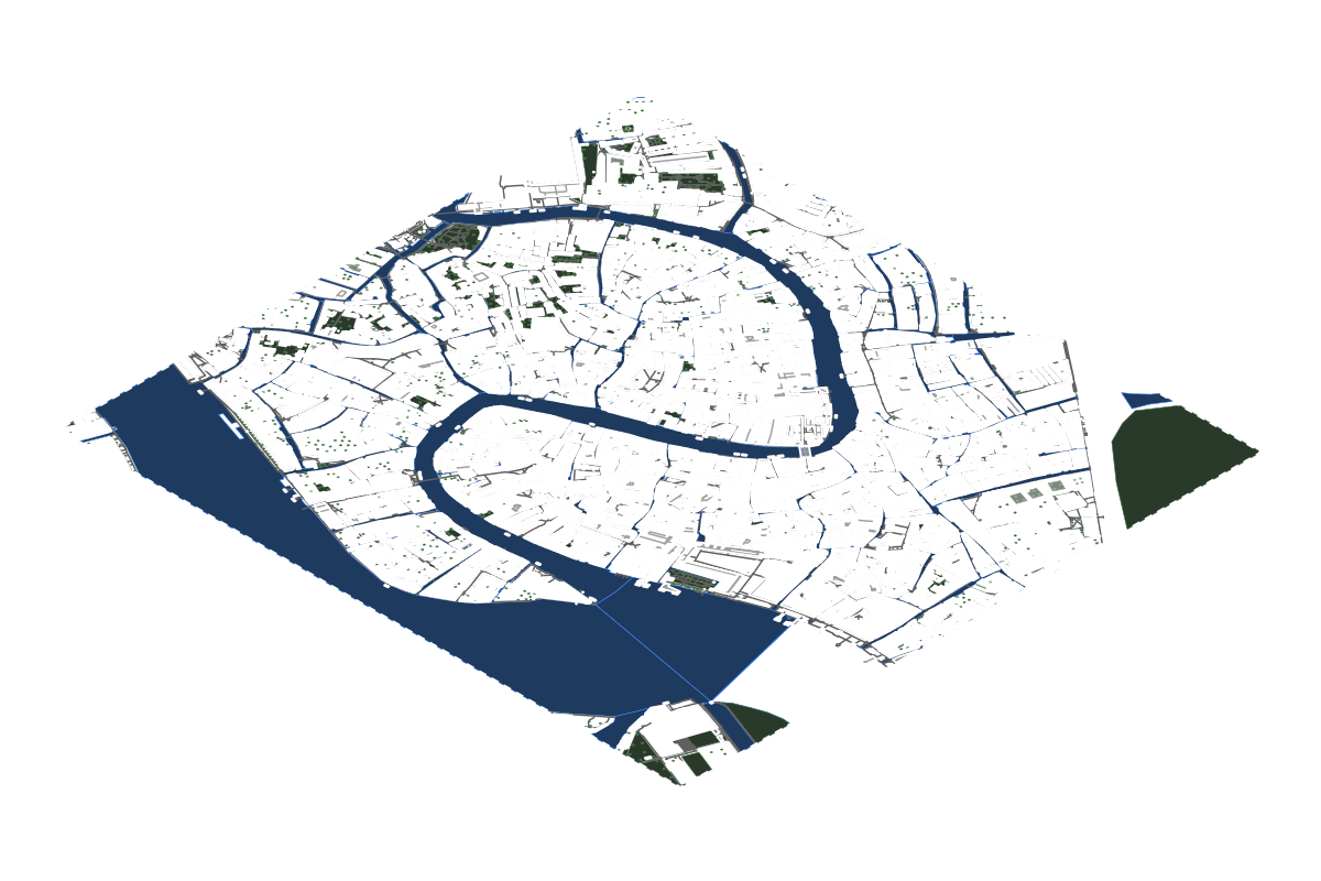 Site overview