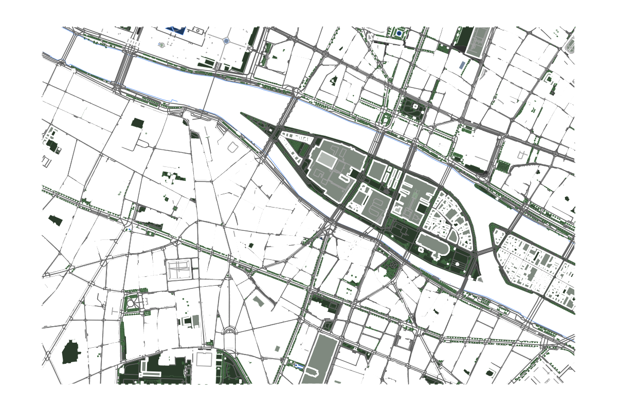Site map