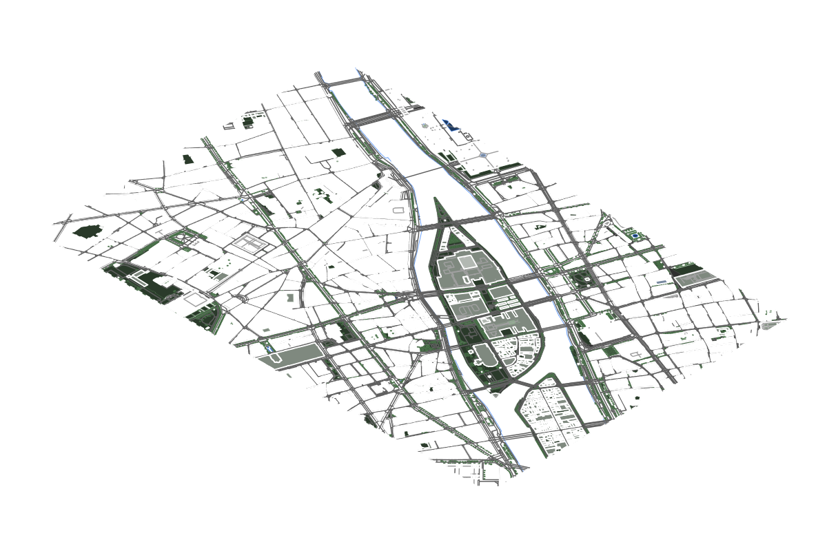 Site overview