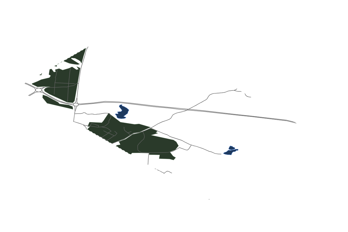 Site overview