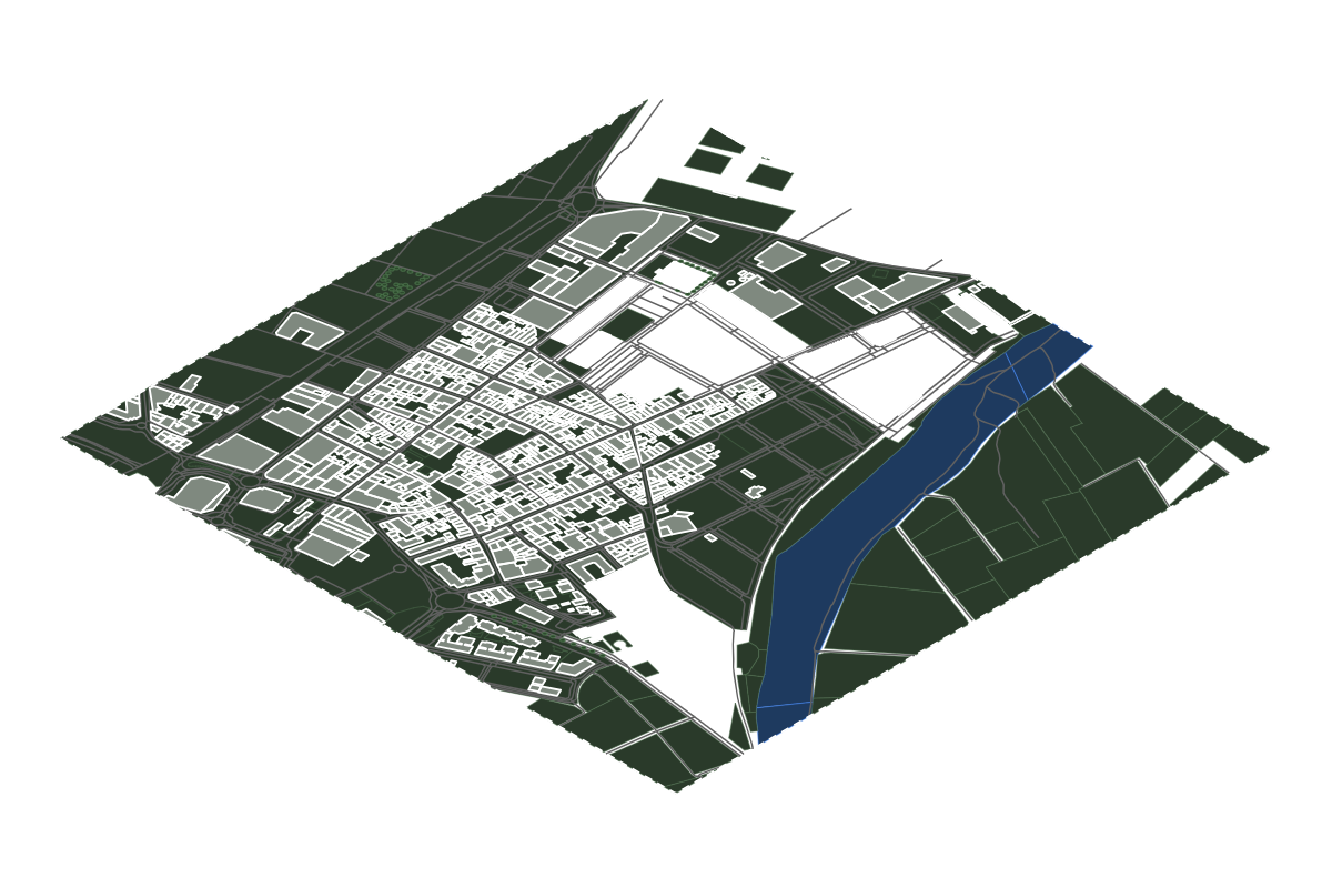 Site overview