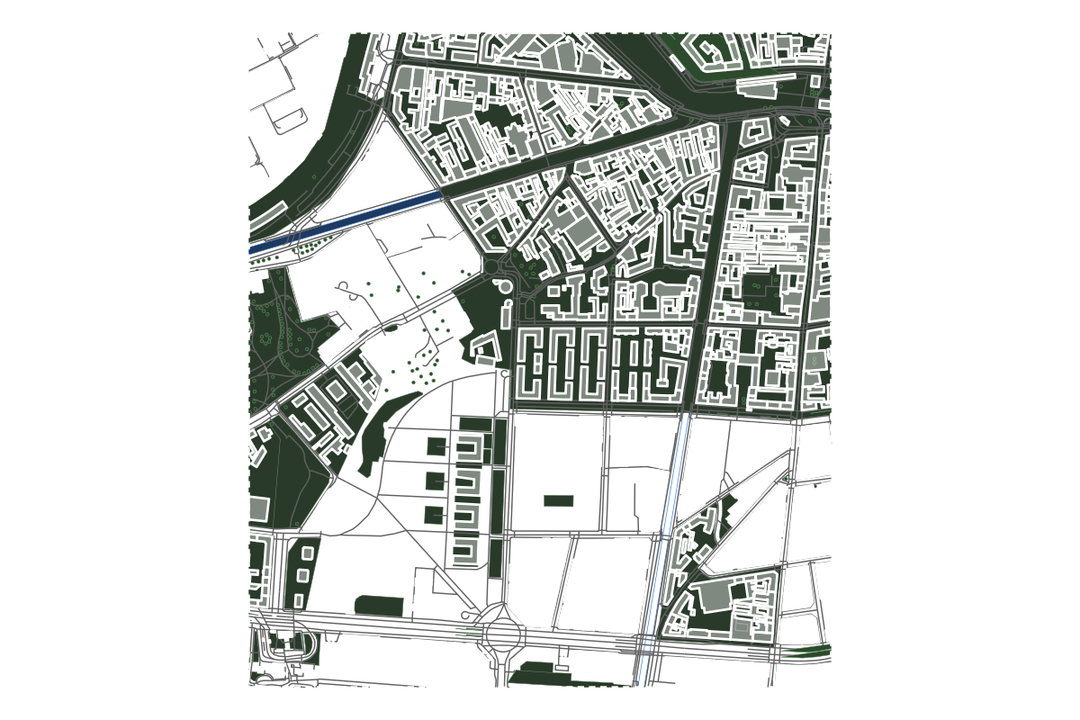 Site map