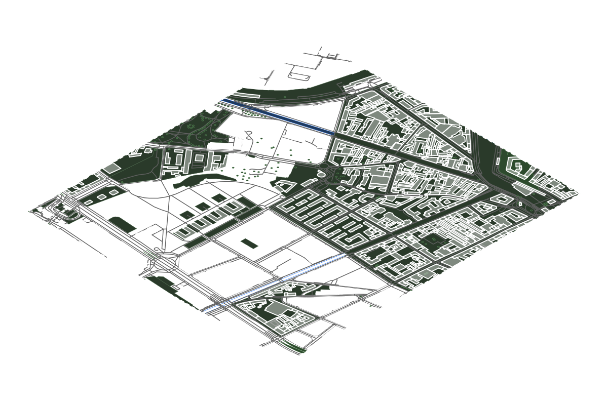 Site overview