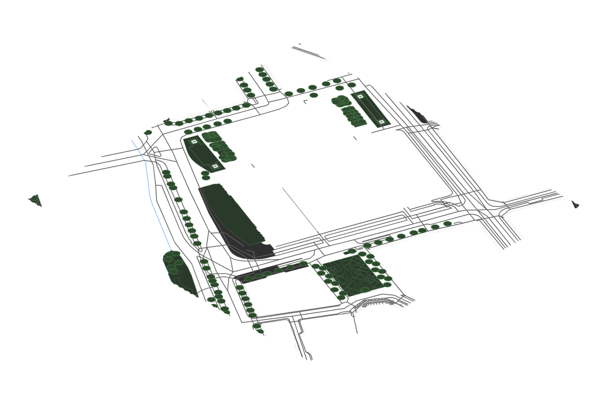 Site overview