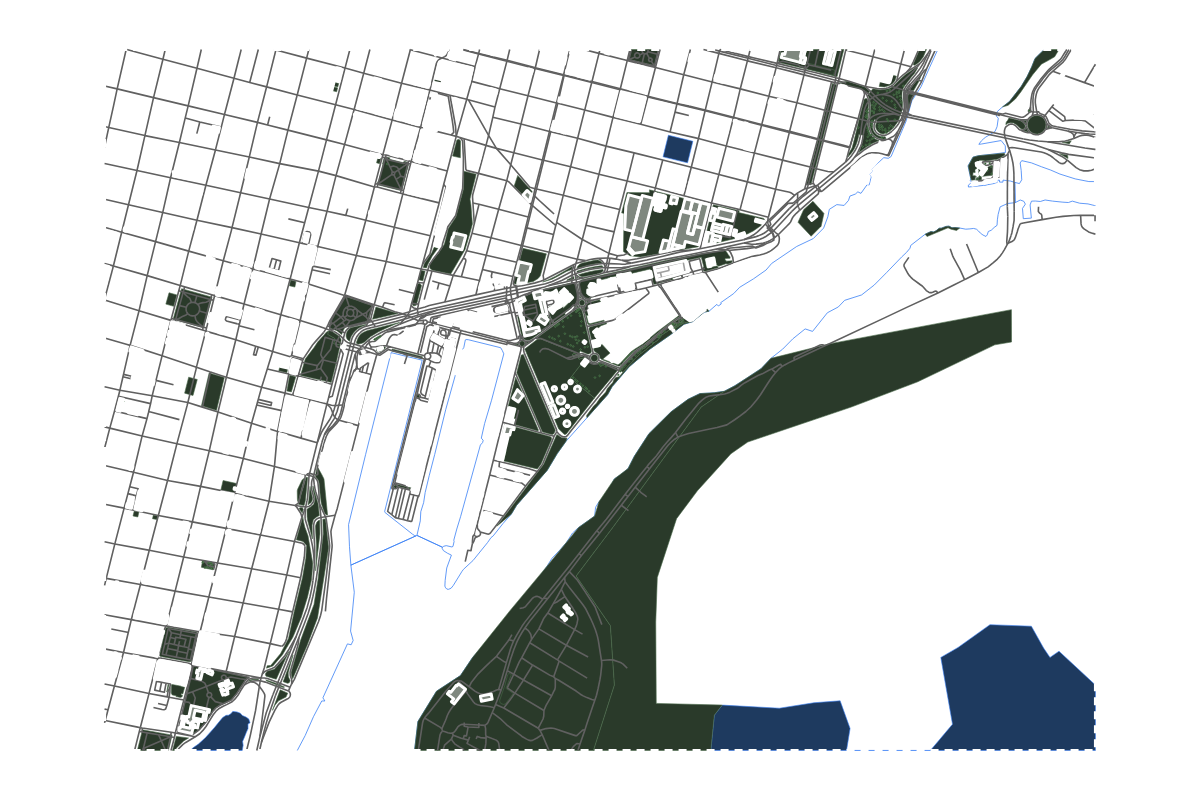 Site map