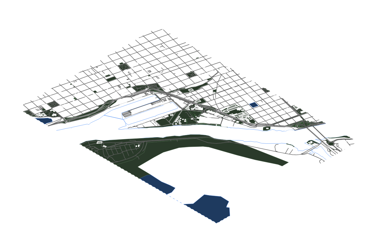 Site overview