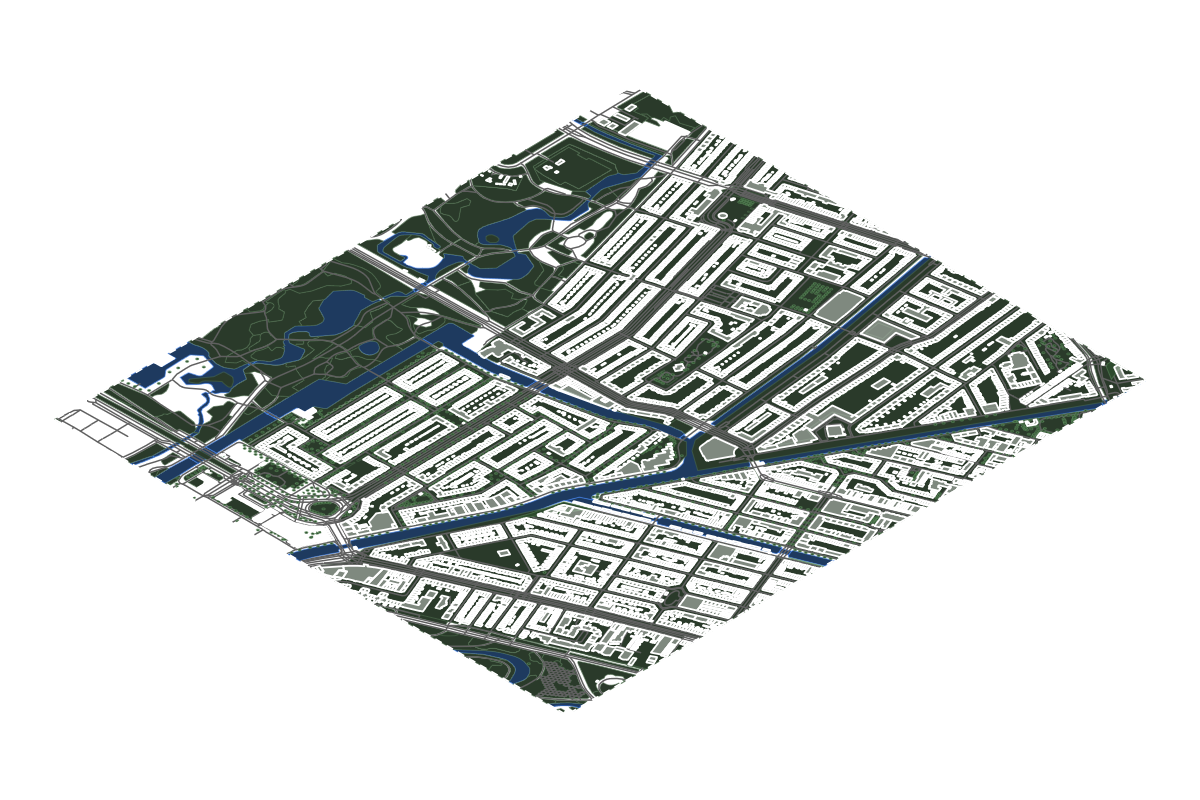 Site overview