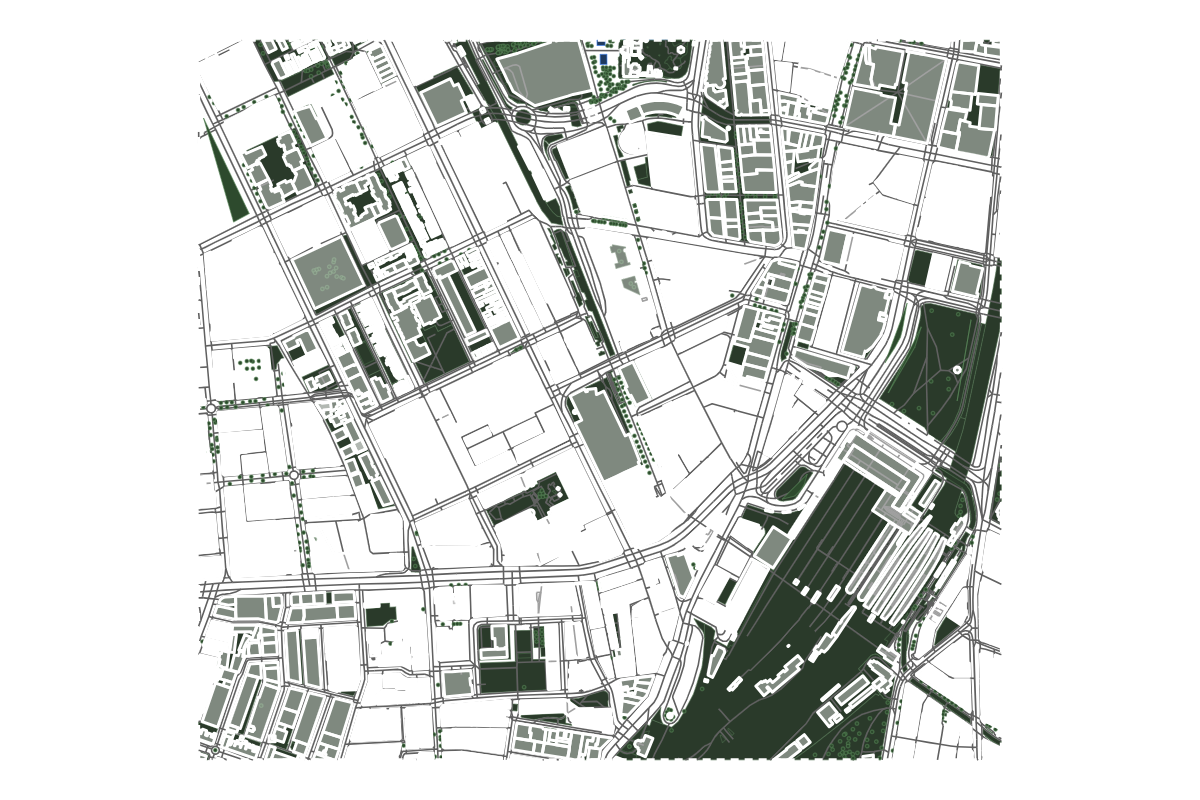 Site map