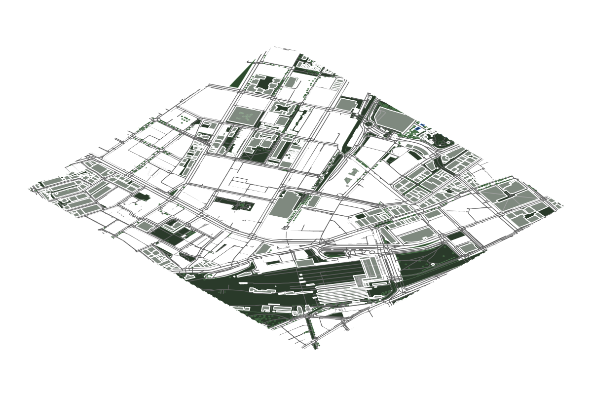 Site overview