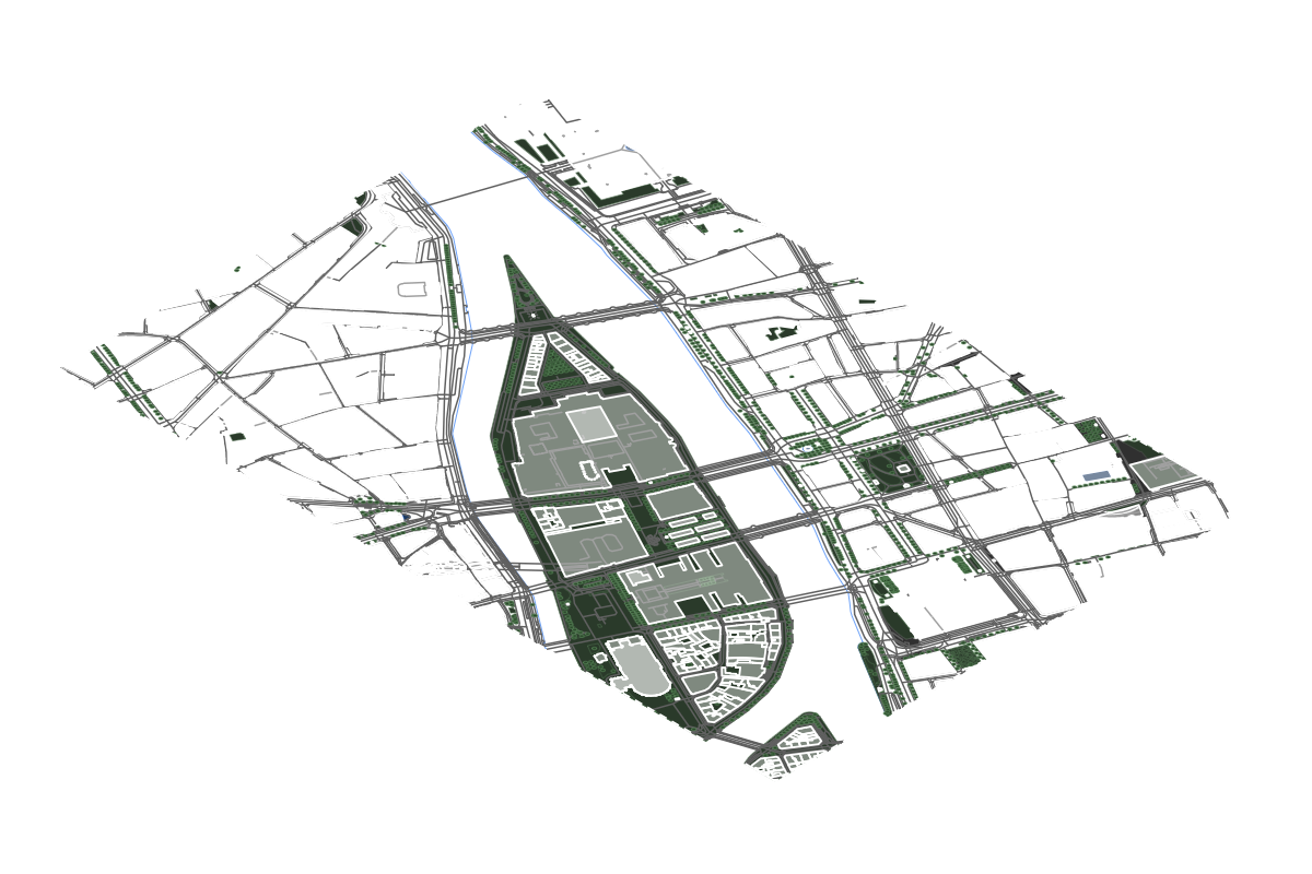 Site overview