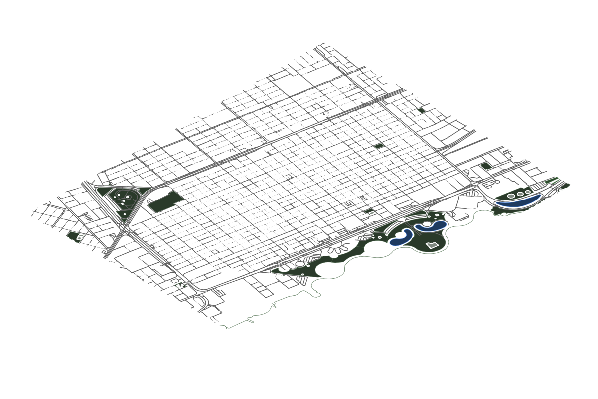 Site overview