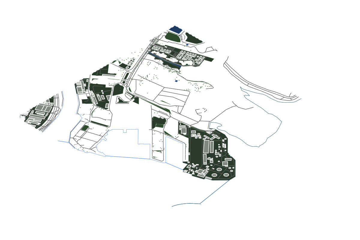 Site overview
