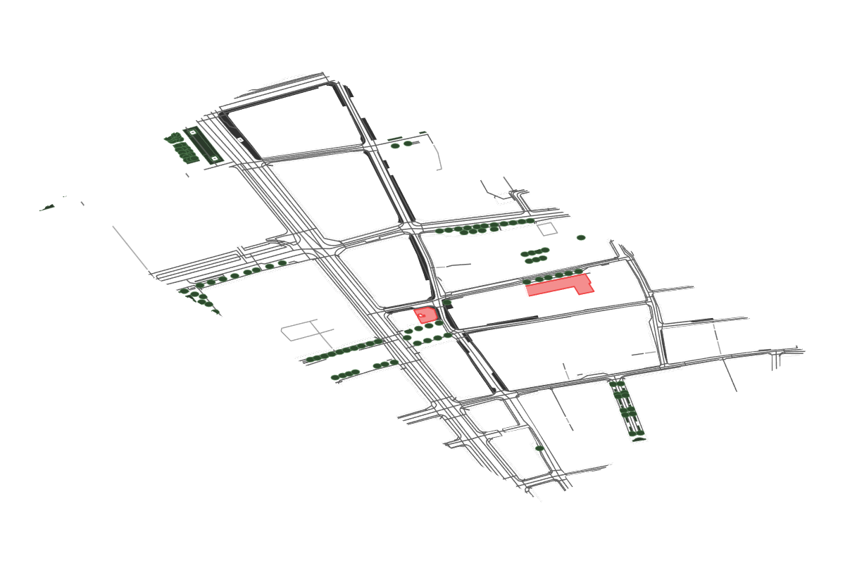 Site overview