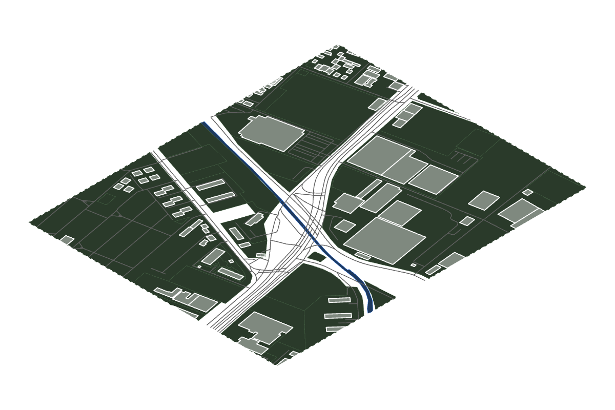 Site overview