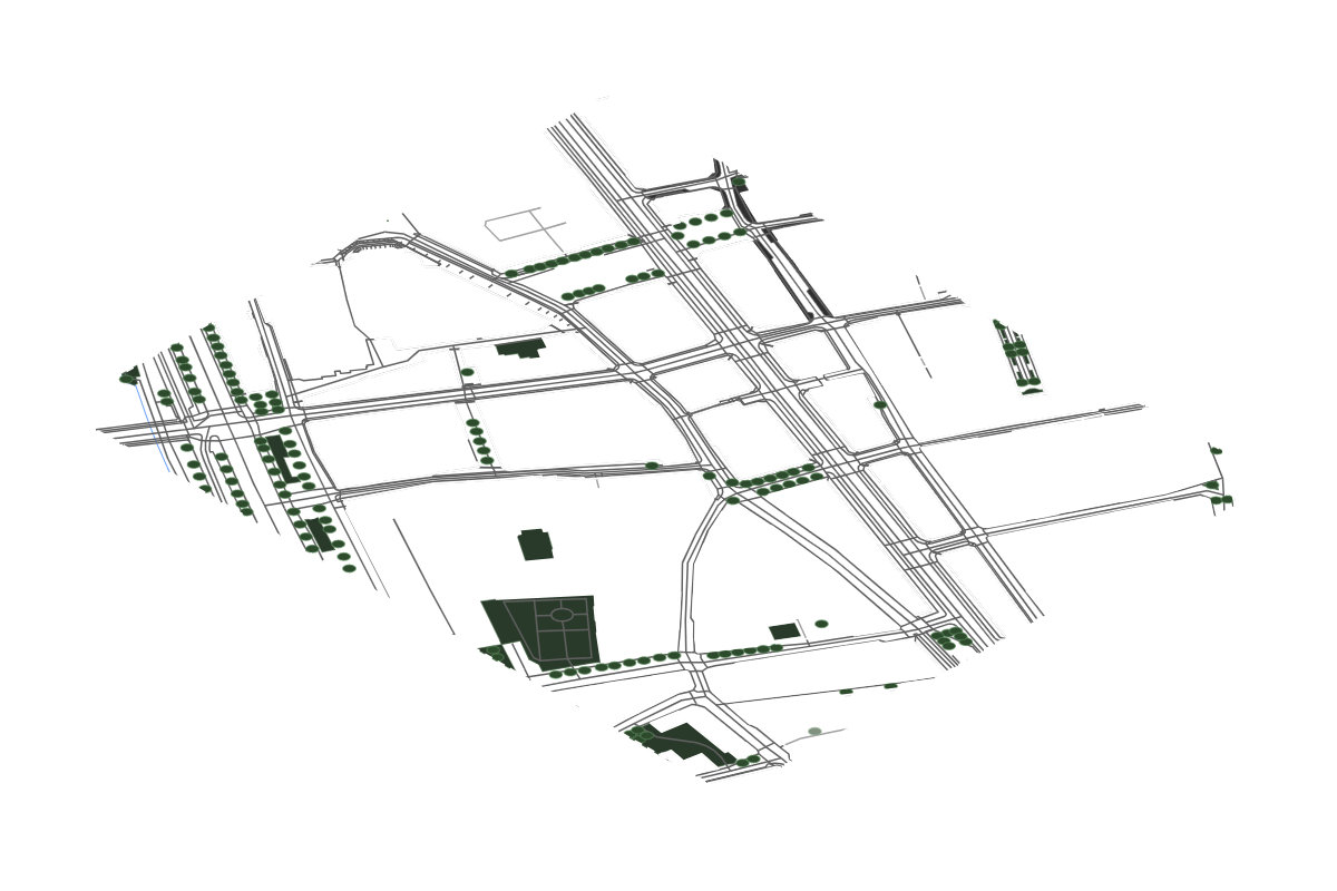 Site overview