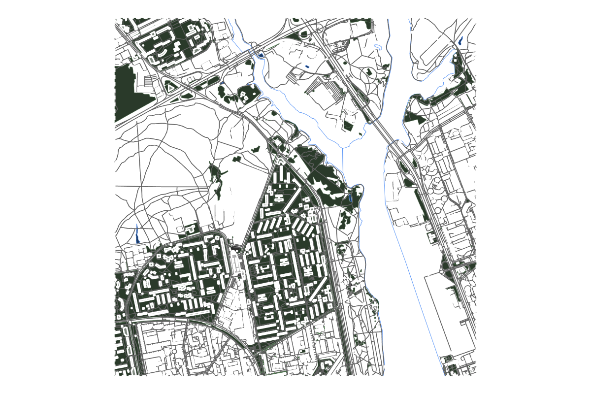 Site map