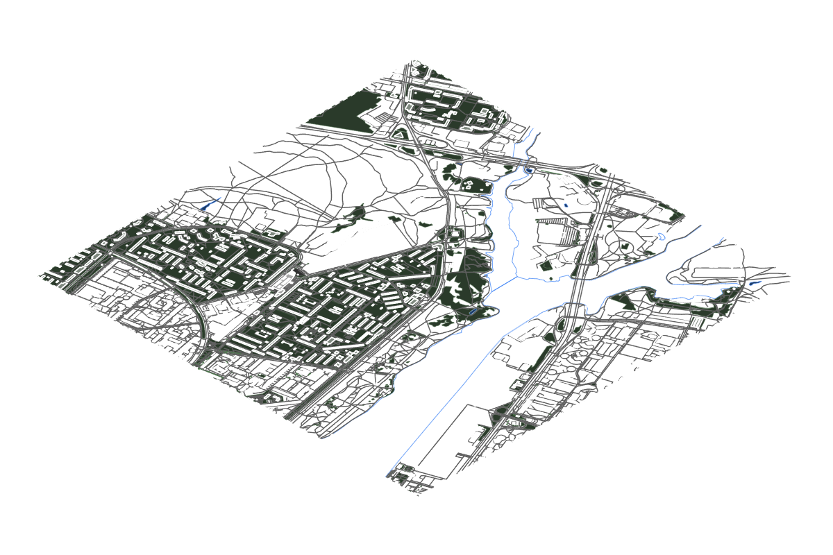 Site overview