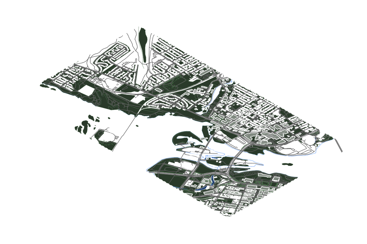 Site overview