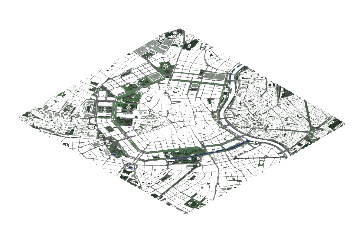 Site overview
