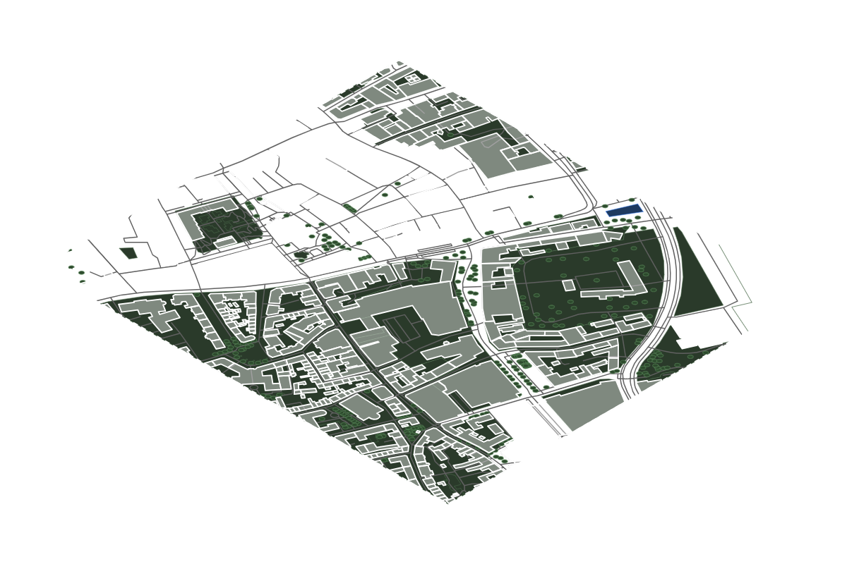 Site overview