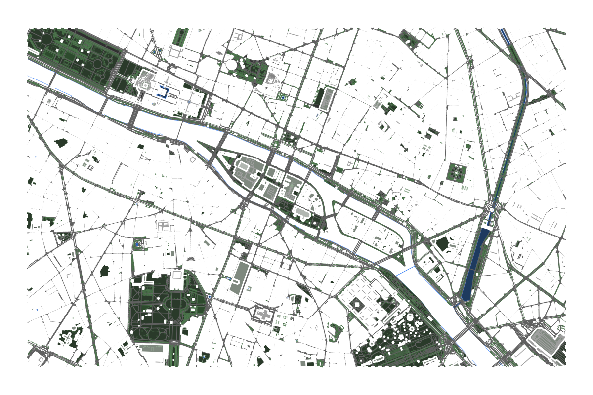 Site map