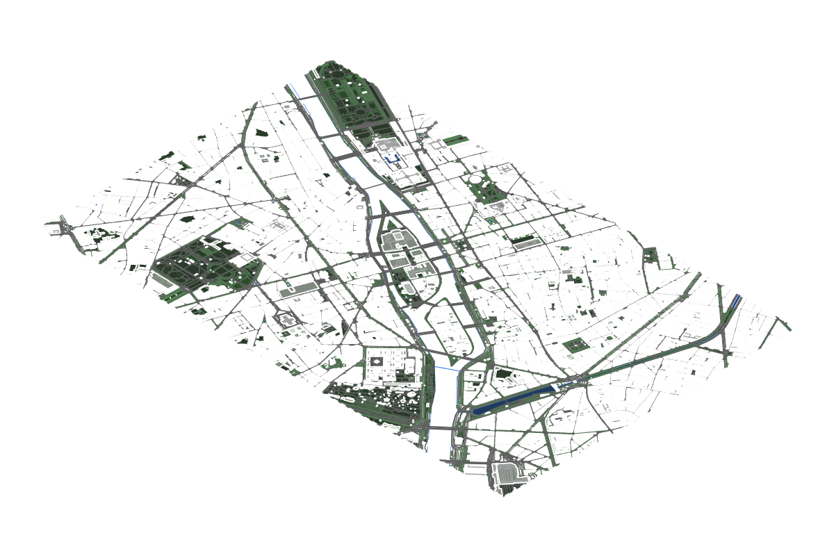 Site overview