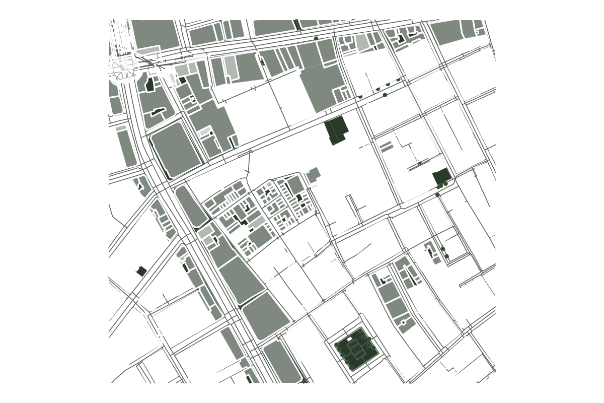 Site map