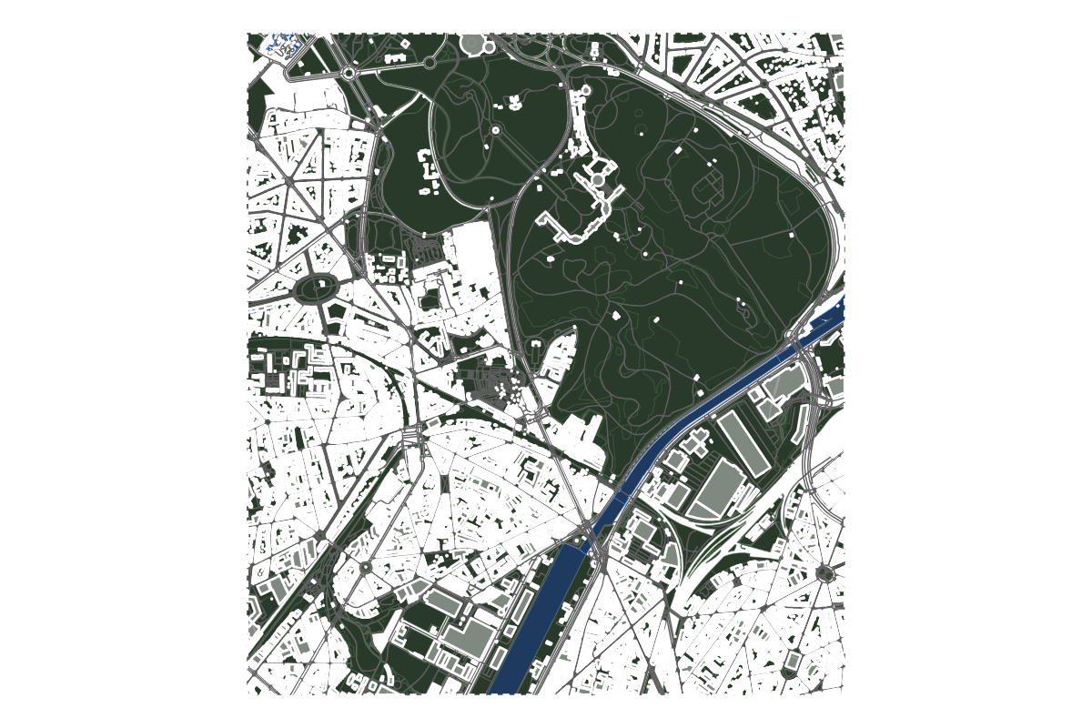 Site map