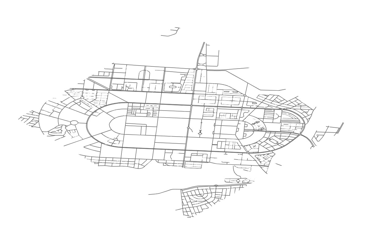 Site overview