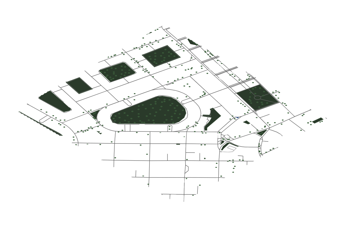 Site overview