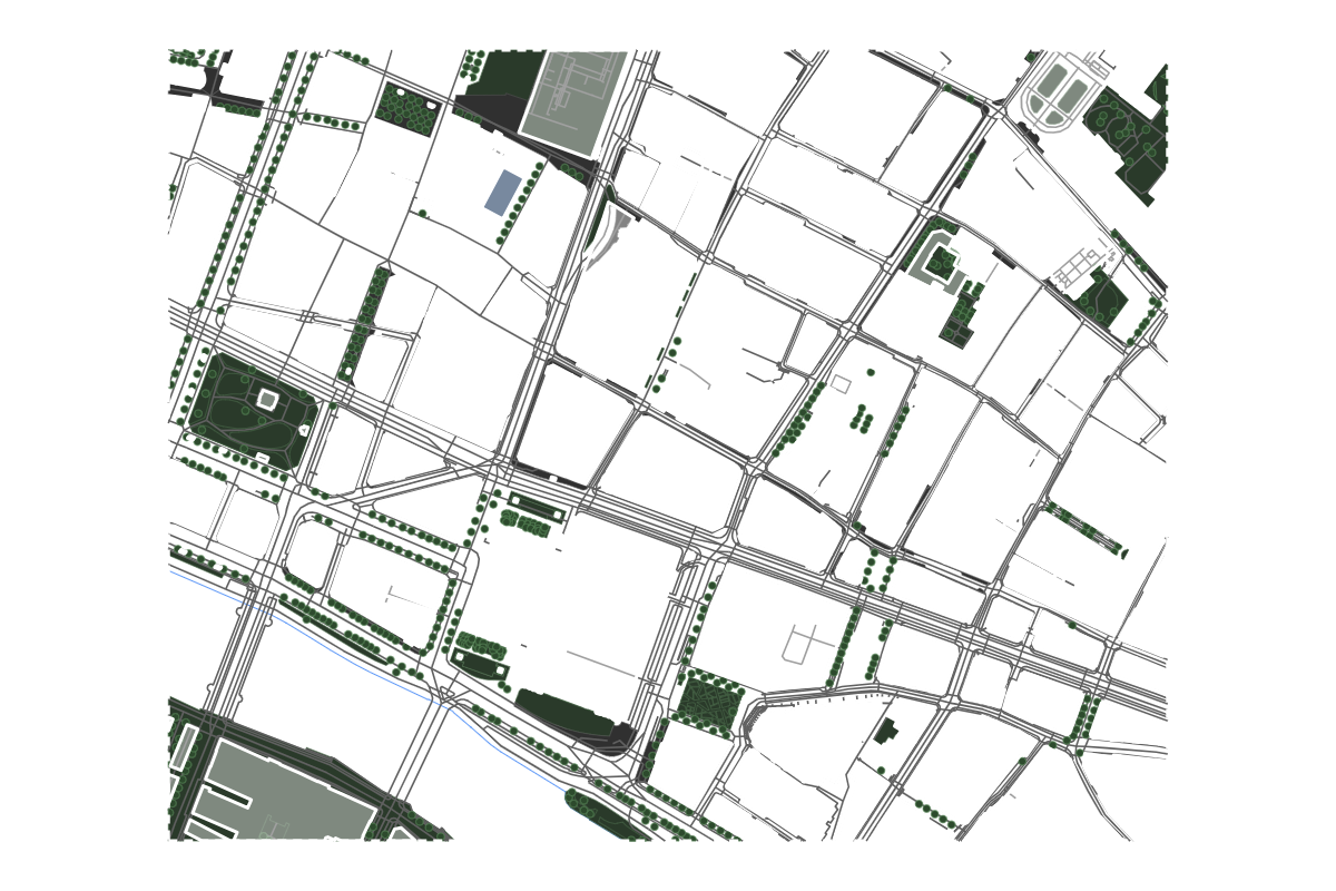 Site map