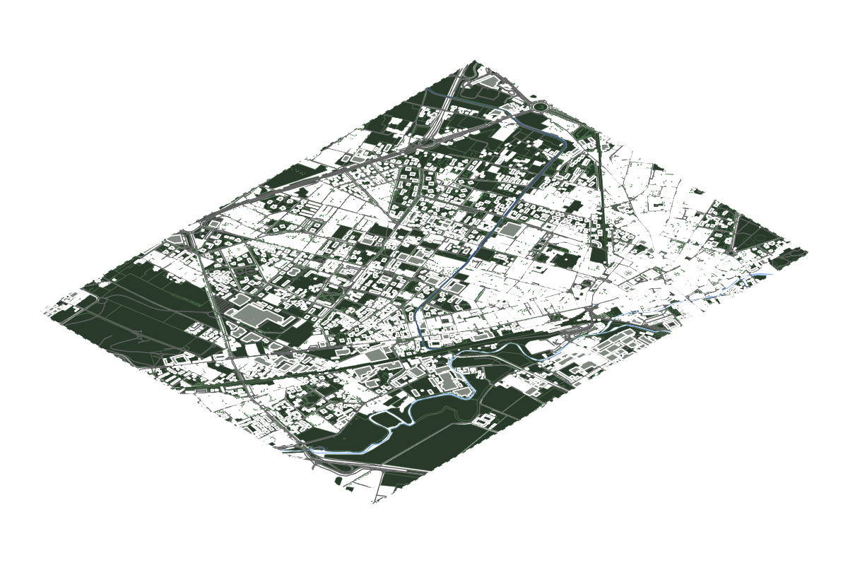 Site overview