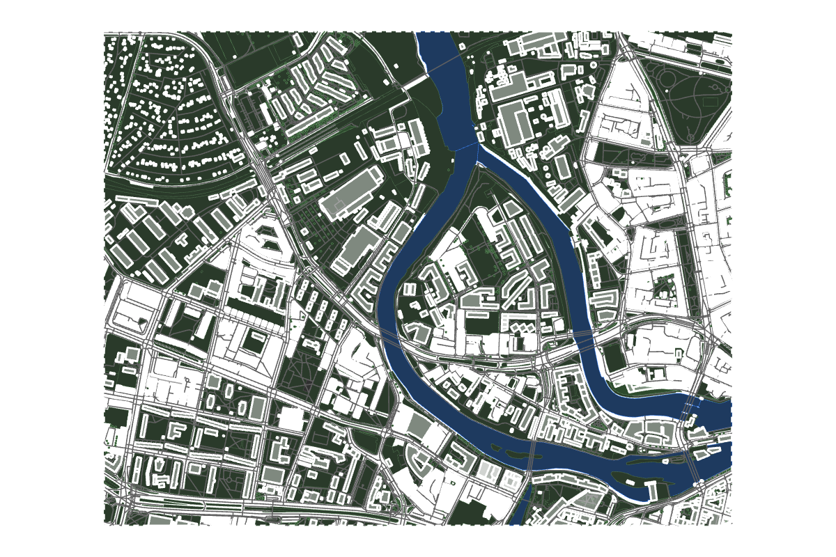 Site map