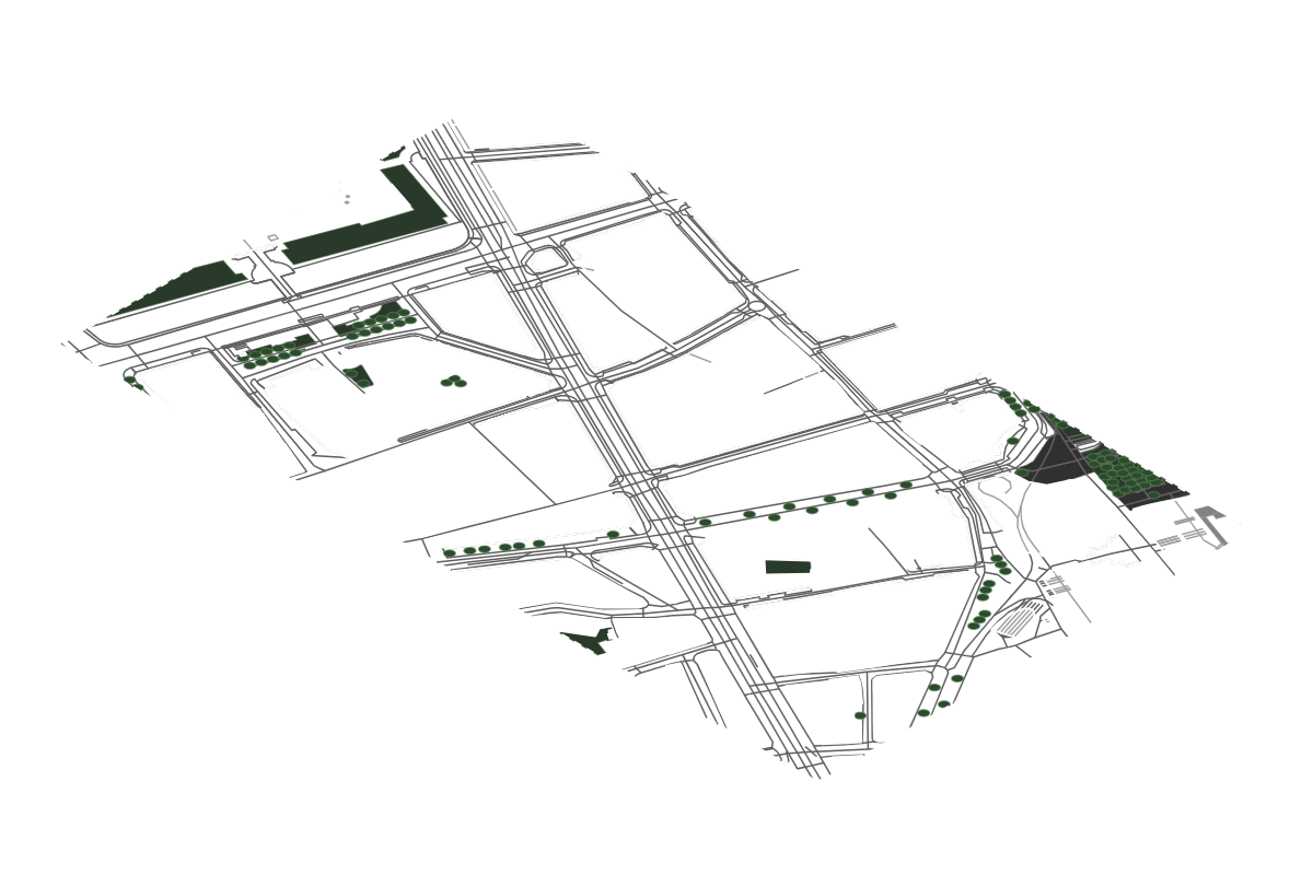 Site overview