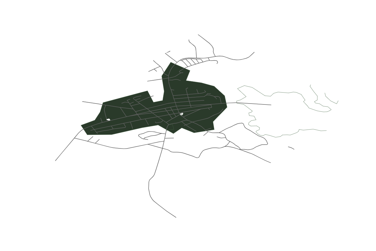 Site overview
