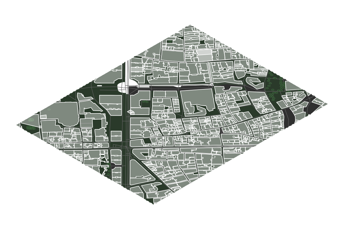 Site overview