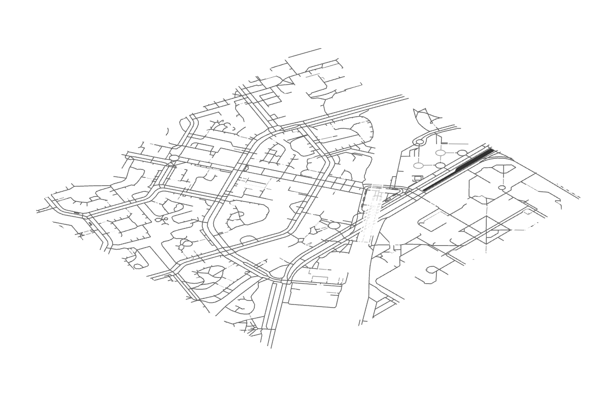 Site overview