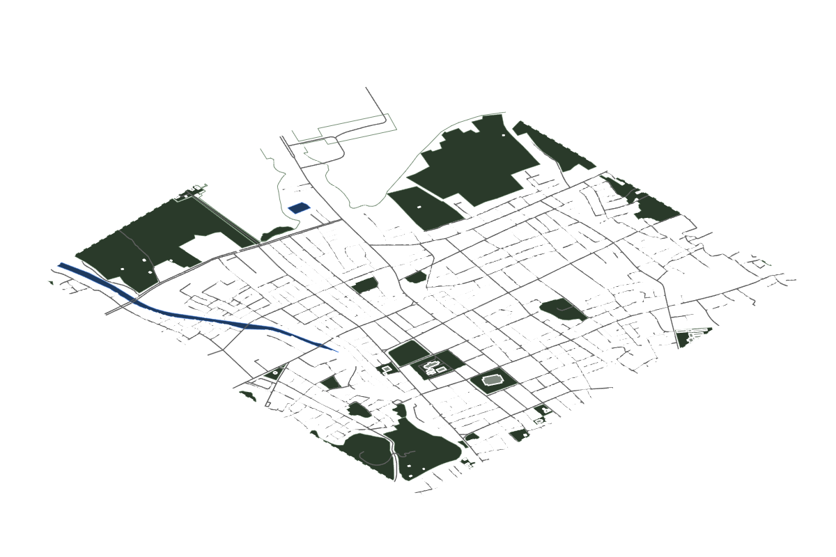 Site overview