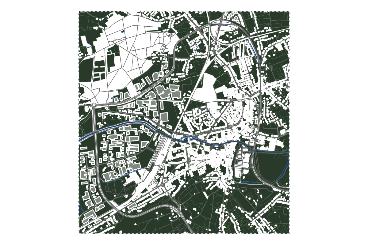 Site map