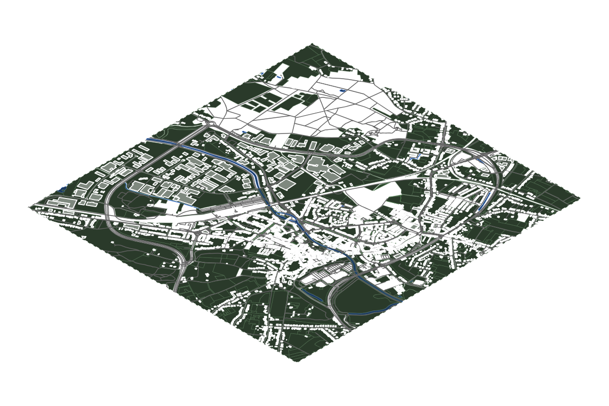 Site overview